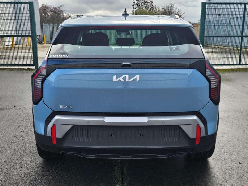 Used Kia EV3 2020 for sale - 76563065: Photo 5