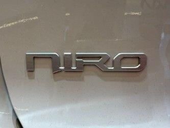 Used Kia Niro for sale - 77447356: Photo 19