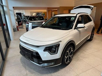 Used Kia Niro undefined for sale - 77447356: Photo