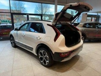 Used Kia Niro undefined for sale - 77447356: Photo