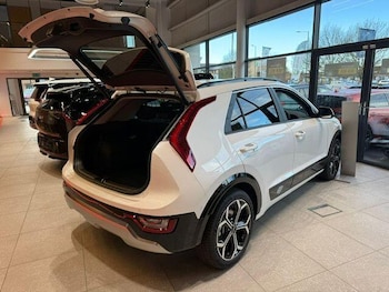 Used Kia Niro undefined for sale - 77447356: Photo