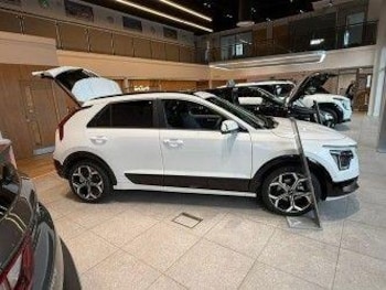 Used Kia Niro undefined for sale - 77447356: Photo