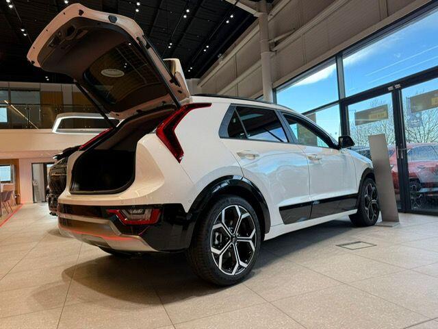 Used Kia Niro for sale - 77447356: Photo 6