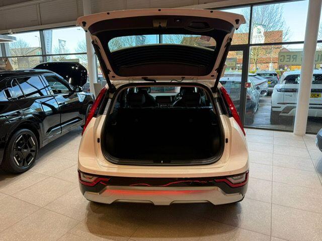 Used Kia Niro for sale - 77447356: Photo 9