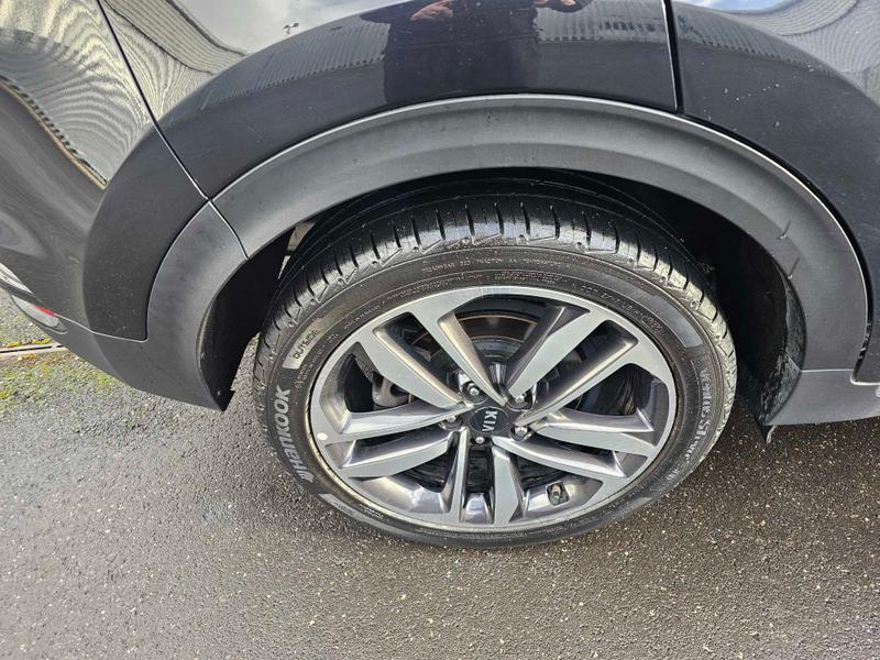 Used Kia Sportage for sale - 77192870: Photo 10