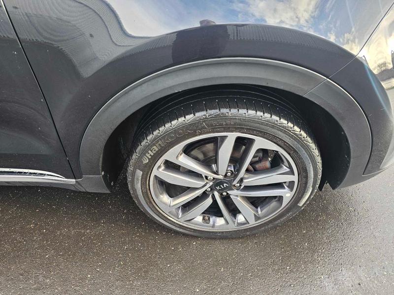 Used Kia Sportage for sale - 77192870: Photo 11