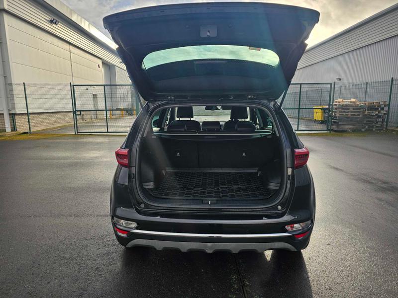 Used Kia Sportage for sale - 77192870: Photo 15