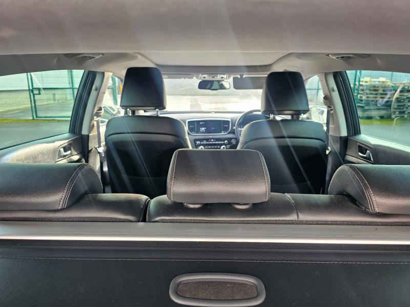 Used Kia Sportage for sale - 77192870: Photo 17