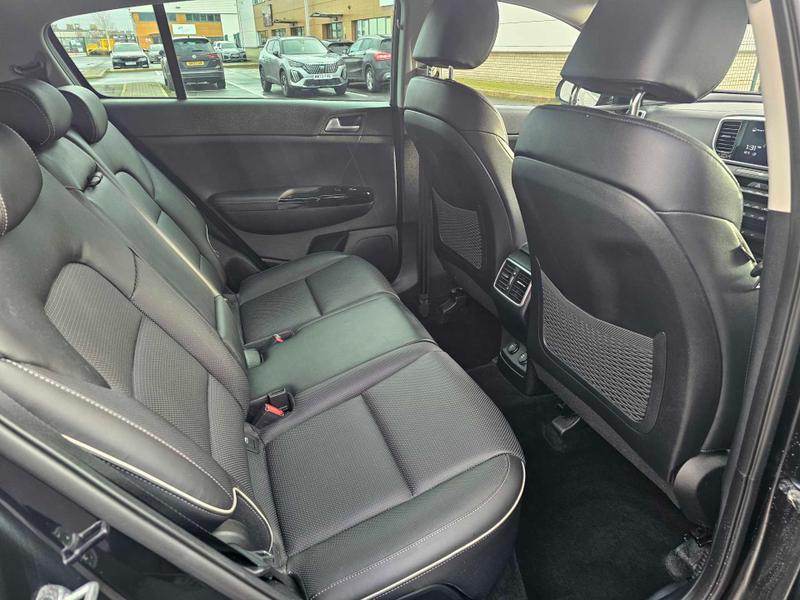 Used Kia Sportage for sale - 77192870: Photo 19