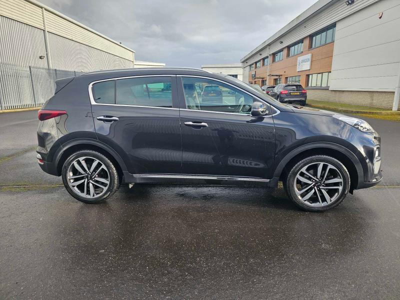 Used Kia Sportage for sale - 77192870: Photo 2