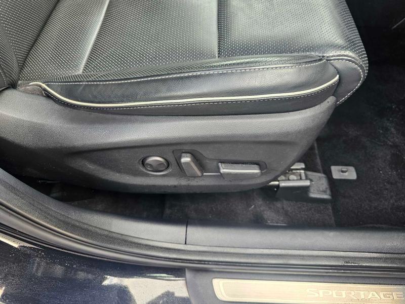 Used Kia Sportage for sale - 77192870: Photo 24