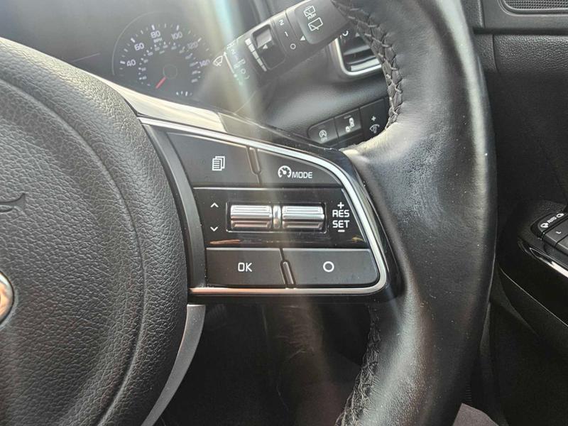 Used Kia Sportage for sale - 77192870: Photo 28