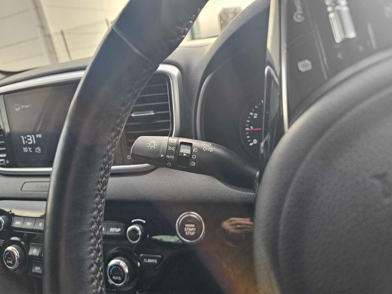 Used Kia Sportage for sale - 77192870: Photo 29