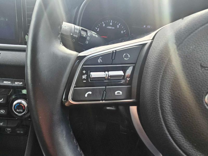 Used Kia Sportage for sale - 77192870: Photo 30