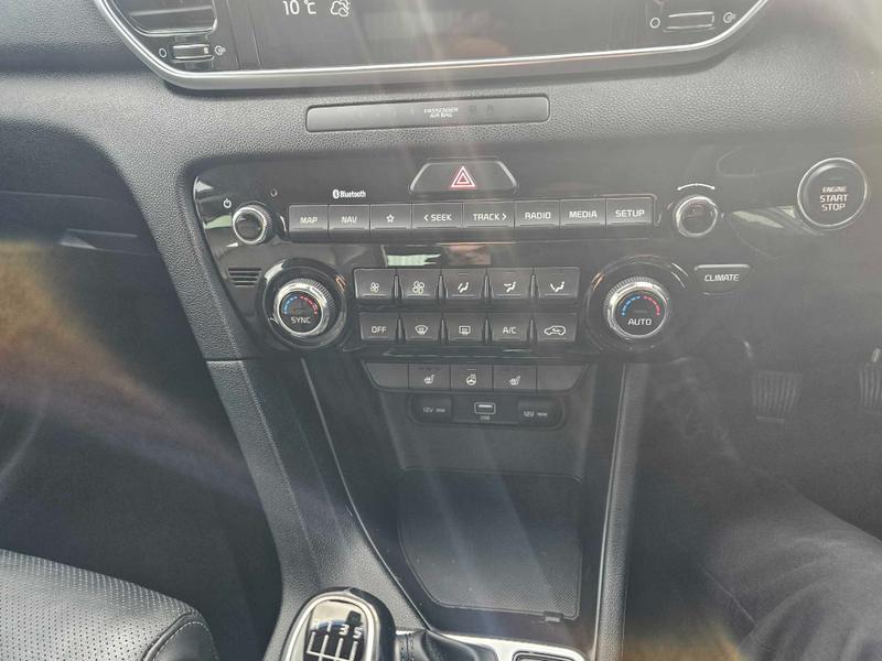 Used Kia Sportage for sale - 77192870: Photo 31