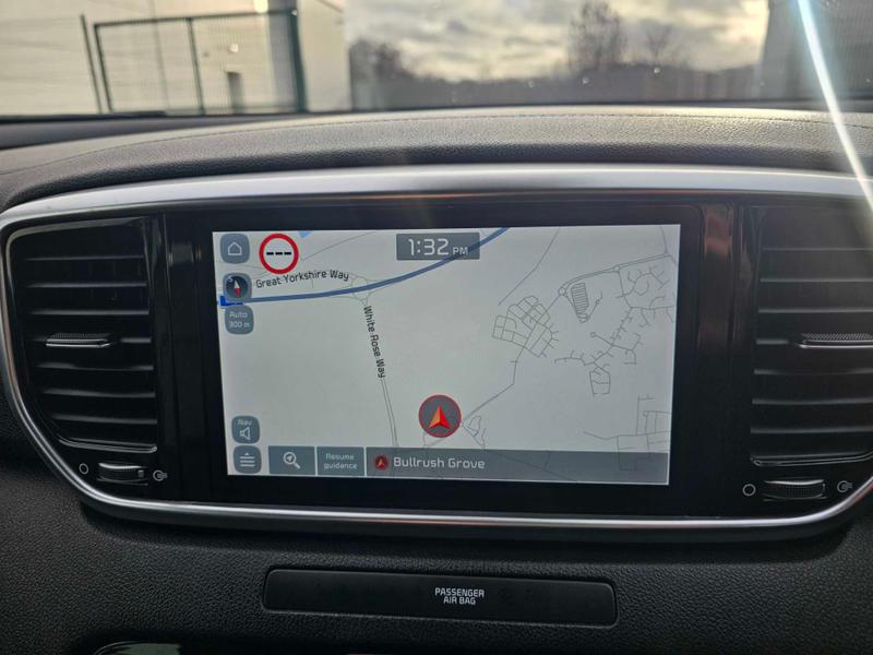 Used Kia Sportage for sale - 77192870: Photo 32