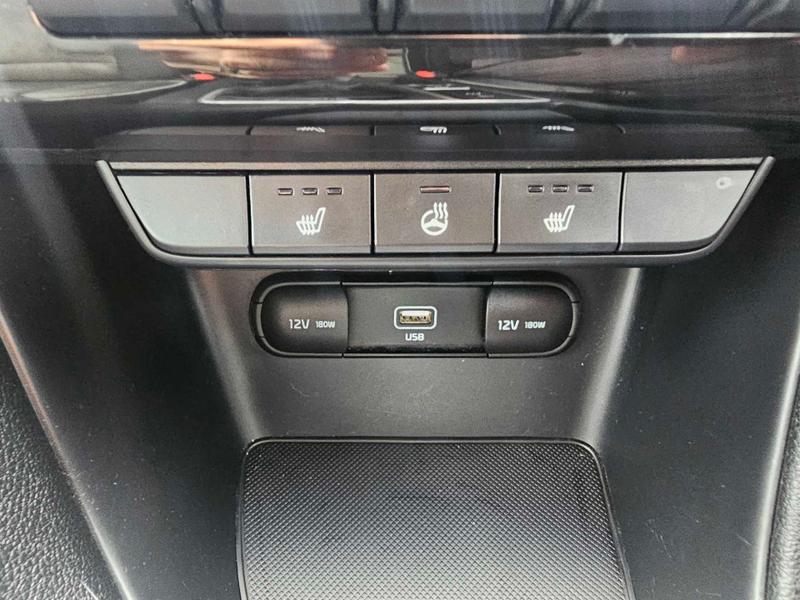 Used Kia Sportage for sale - 77192870: Photo 33