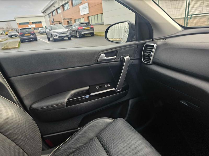 Used Kia Sportage for sale - 77192870: Photo 34