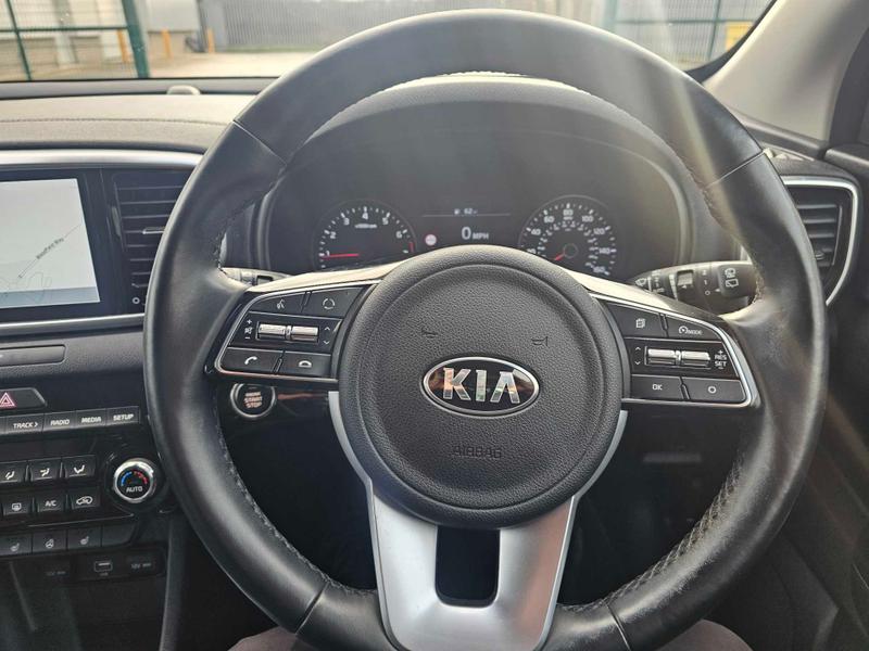Used Kia Sportage for sale - 77192870: Photo 38