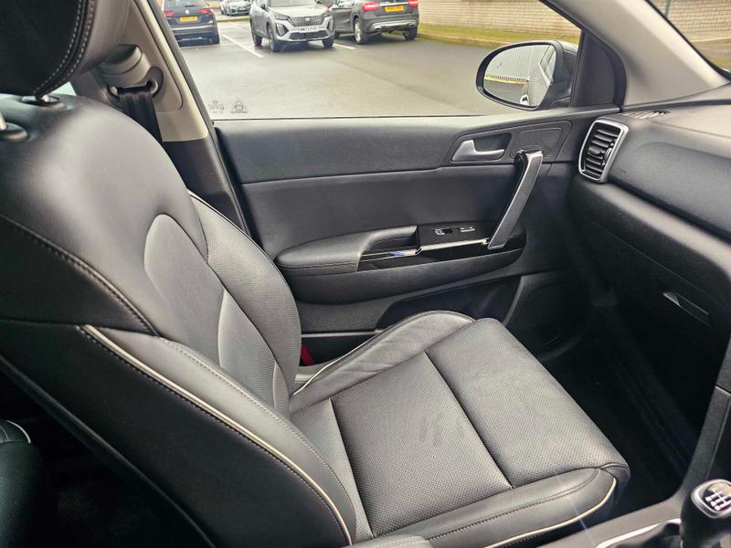 Used Kia Sportage for sale - 77192870: Photo 40