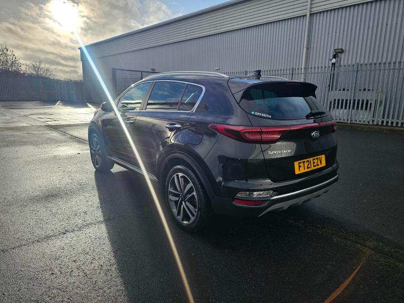 Used Kia Sportage for sale - 77192870: Photo 5