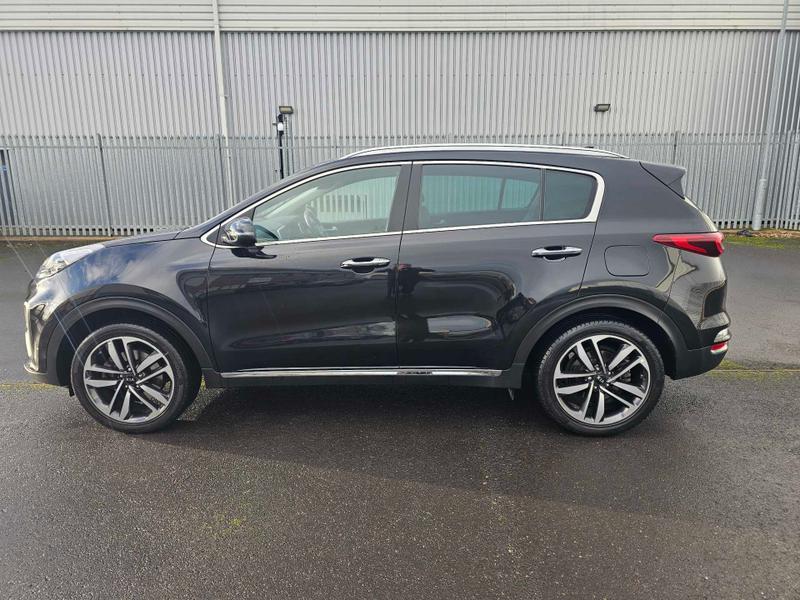 Used Kia Sportage for sale - 77192870: Photo 6