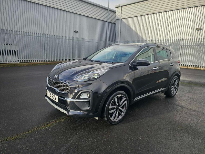 Used Kia Sportage for sale - 77192870: Photo 7