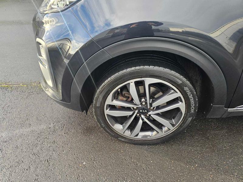 Used Kia Sportage for sale - 77192870: Photo 8