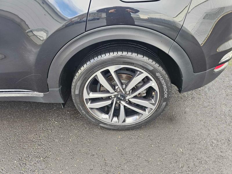 Used Kia Sportage for sale - 77192870: Photo 9