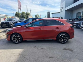 Used Kia Ceed 2023 for sale - 79653419: Photo