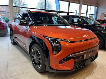 Used Kia EV3 undefined for sale - 77582102: Photo