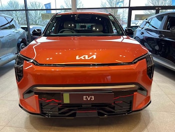 Used Kia EV3 undefined for sale - 77582102: Photo