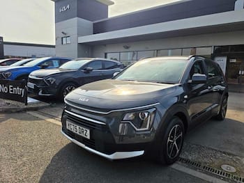 Used Kia Niro 2025 for sale - 79497995: Photo