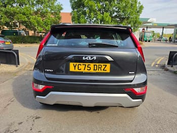 Used Kia Niro 2025 for sale - 79497995: Photo