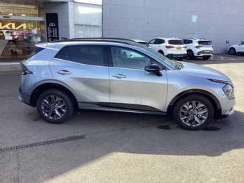 Used Kia Sportage 2024 for sale - 74729739: Photo
