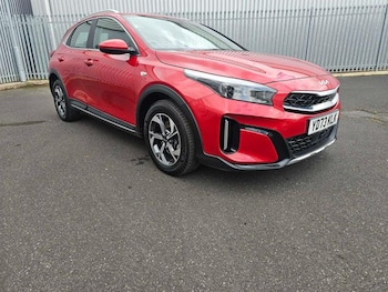 Used Kia XCeed 2023 for sale - 78768060: Photo