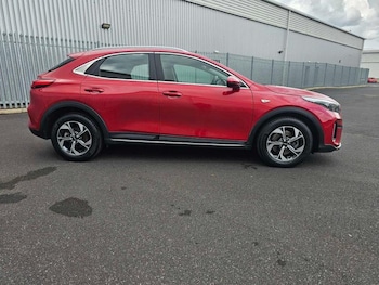 Used Kia XCeed 2023 for sale - 78768060: Photo