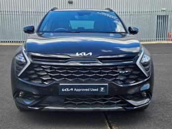 Used Kia Sportage 2024 for sale - 74710124: Photo