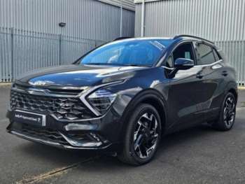 Used Kia Sportage 2024 for sale - 74710124: Photo