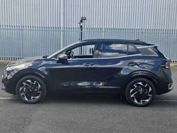 Used Kia Sportage 2024 for sale - 74710124: Photo
