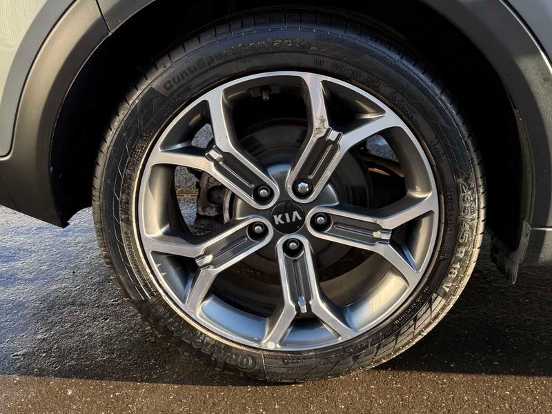 Used Kia XCeed 2020 for sale - 77128171: Photo 10