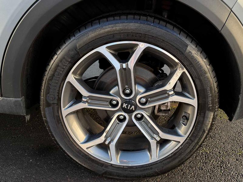 Used Kia XCeed 2020 for sale - 77128171: Photo 11