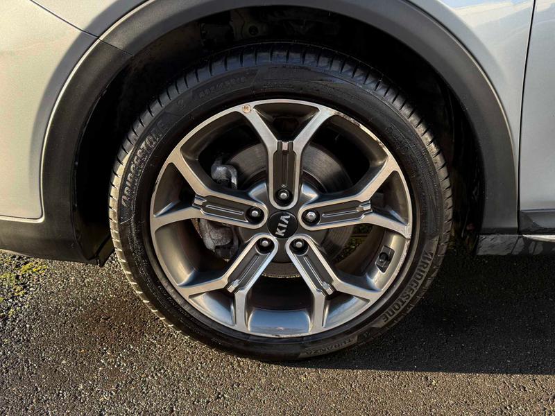 Used Kia XCeed 2020 for sale - 77128171: Photo 12