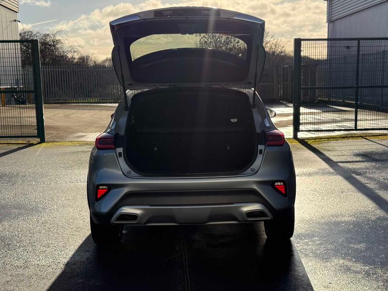 Used Kia XCeed 2020 for sale - 77128171: Photo 13