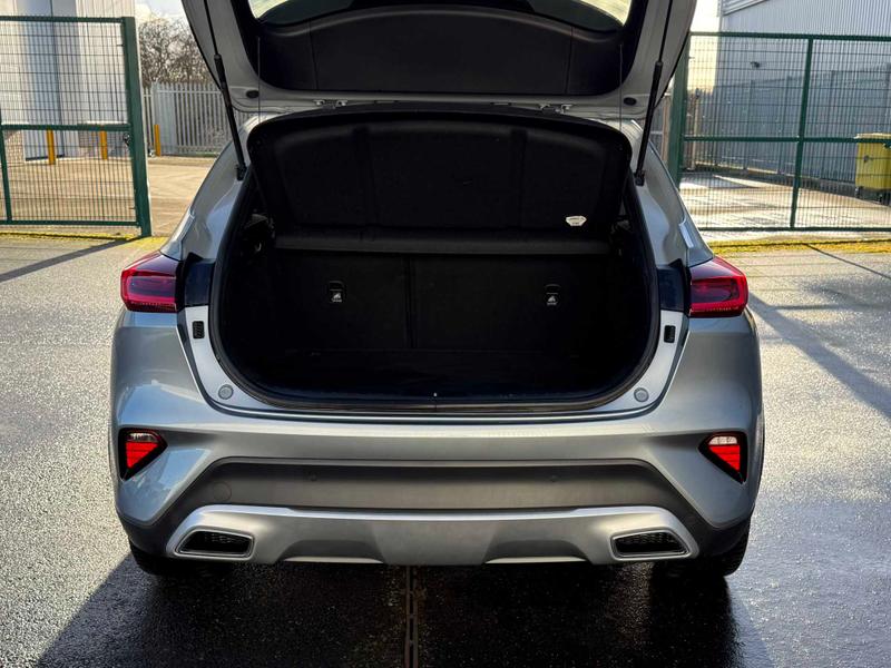 Used Kia XCeed 2020 for sale - 77128171: Photo 14