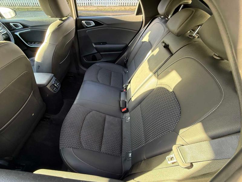 Used Kia XCeed 2020 for sale - 77128171: Photo 19