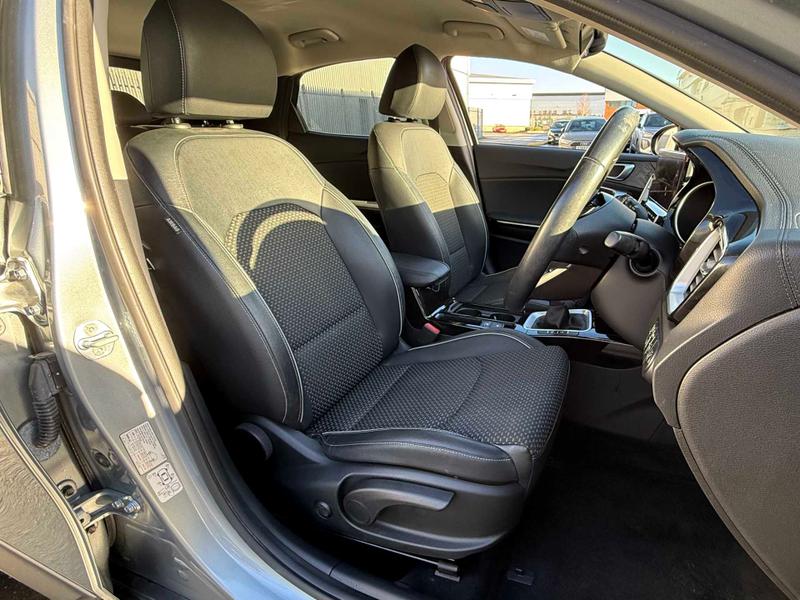 Used Kia XCeed 2020 for sale - 77128171: Photo 23