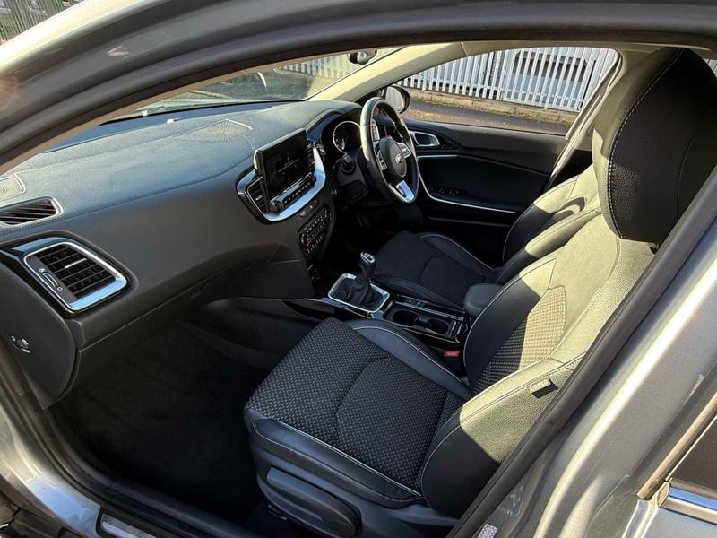 Used Kia XCeed 2020 for sale - 77128171: Photo 24