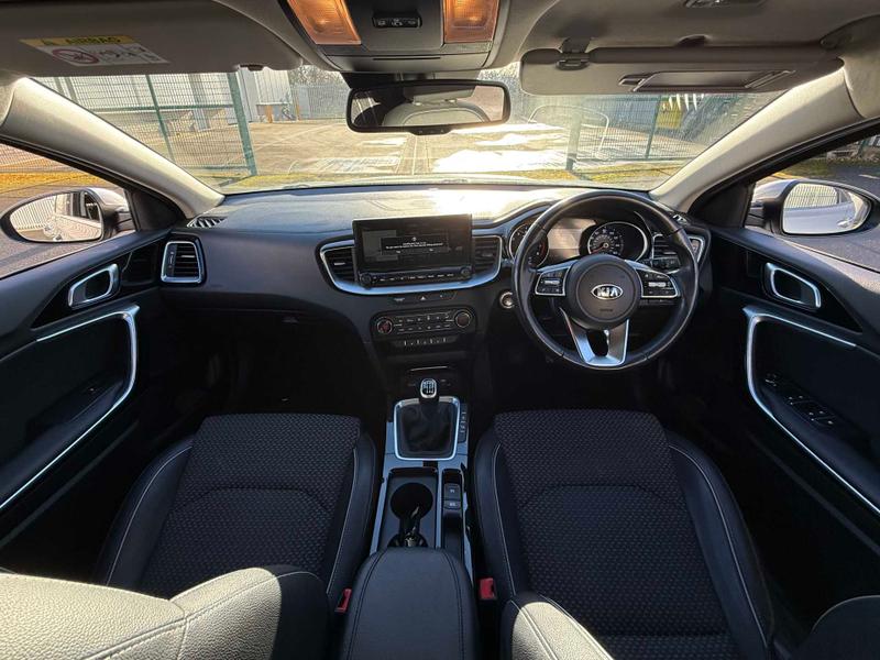 Used Kia XCeed 2020 for sale - 77128171: Photo 26