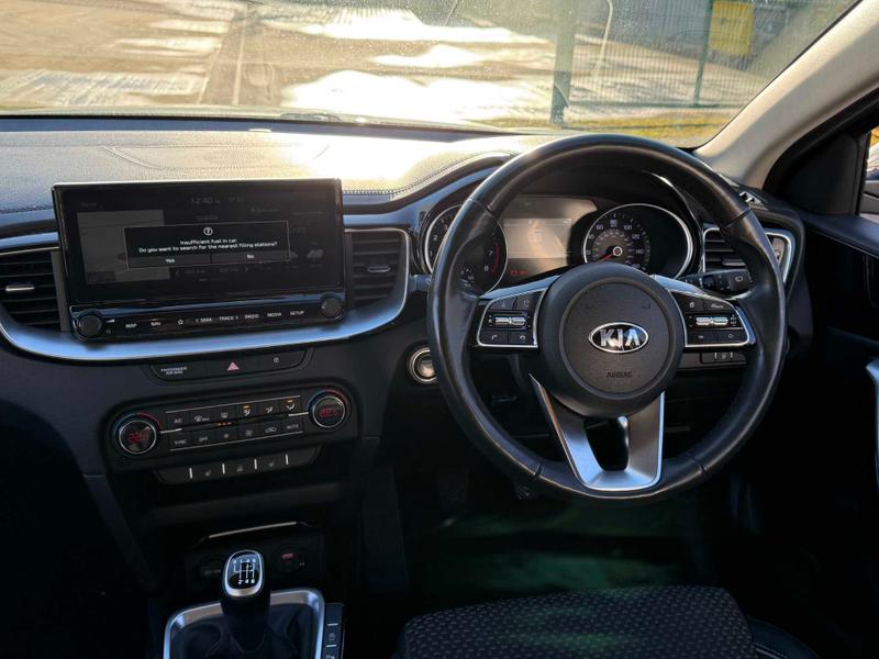 Used Kia XCeed 2020 for sale - 77128171: Photo 27